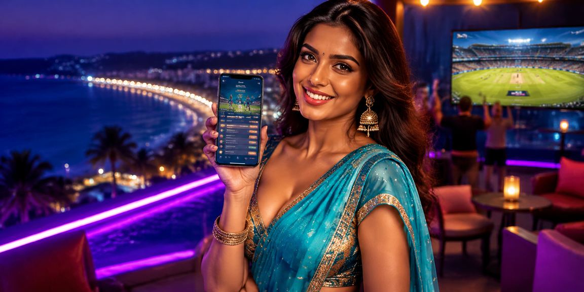Mobile gaming user playing Andar Bahar comfortably on responsive smartphone interface