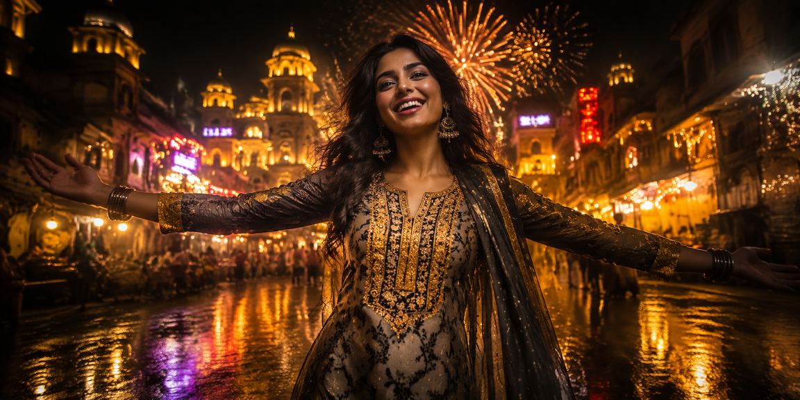 Indian casino entertainment scene