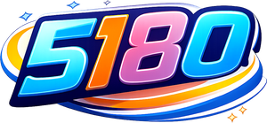 5180